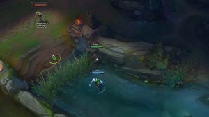 Быстрый гайд на Шако - LOL быстрогайд - League of Legends