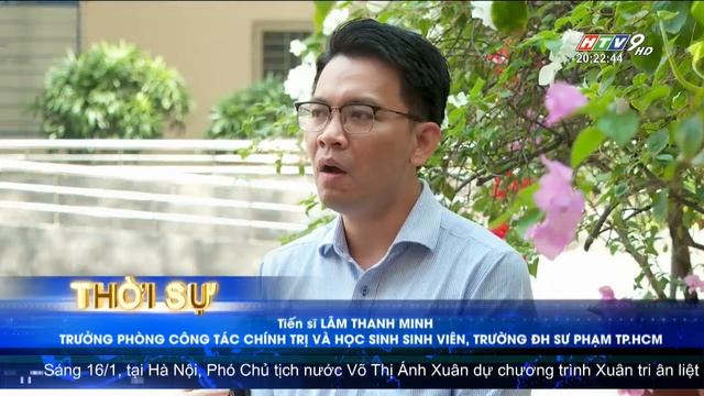 ? TRỰC TIẾP THỜI SỰ HTV 20G | 16/01/2024 | HTV TIN TỨC смотреть онлайн