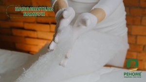 Одеяло бамбук в хлопковой ткани. Отзывы.