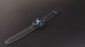 Часы Huawei Watch GT. Что нужно знать перед покупкой?