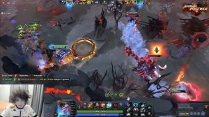 РОСТИК ПЕРЕЖИЛ 60 МИНУТ АДА В САМОЙ БОЛЬНОЙ ИГРЕ В ЖИЗНИ..