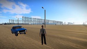 Motor Depot | ОБНОВЛЕНИЕ МОТОР ДЕПОТ 1.36, НОВЫЙ ГОРОД МОРАШИ, ДОПОЛНИТЕЛЬНАЯ ИНФОРМАЦИЯ.