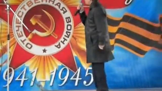 "Зима" (Э.Ханок - С.Островой) смотреть онлайн