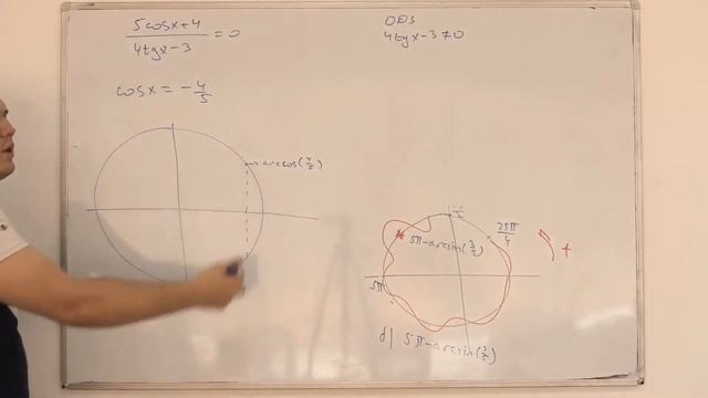 ЕГЭ 2020. Тригонометрия Разбор заданий ЕГЭ смотреть онлайн