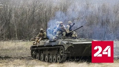 Киев готовит провокацию с переодетыми боевиками в Приднестровье - Россия 24 
