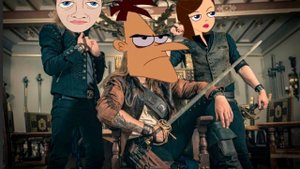 Фуфелшмерц - Was wollen wir trinken(dArtagnan, AI cover)