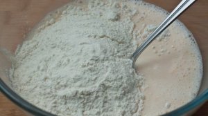 Блины на пиве (нереально вкусные)