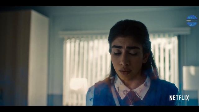 НЕСОВЕРШЕННЫЕ сезон 1 Русский трейлер 2022 Италиа Риччи Netflix Series HD смотреть онлайн