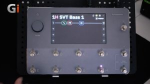 Neural DSP Quad Cortex Captures | Guitar Interactive | Review