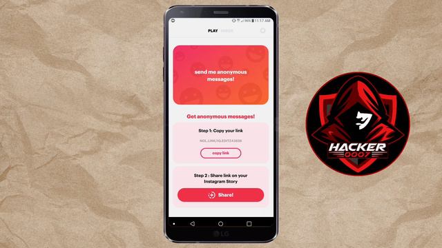 NGL App - How to See Who Sent Message for Free on NGL App (Easy!) смотреть онлайн