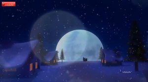 2 Колокольчики звенят Jingle Bells Новогодние и Рождественские песни