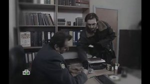Возвращение Мухтара 2. Минута славы