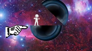 Сотовая Земля: Земля круглая и плоская - Одновременно.