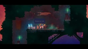 Dead Cells Прохождение  (0 стволовых клеток)