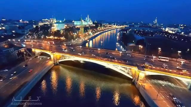 ЛУЧШИЙ ГОРОД ЗЕМЛИ - Лучшая песня о Москве