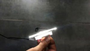 Фонарь подсветки номера Ford Focus 2