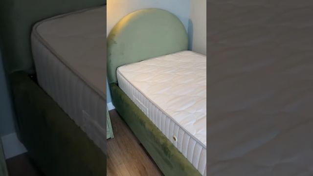 Детский спальный гарнитур смотреть онлайн