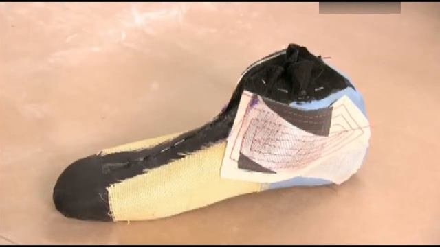 Коньки для скоростного бега (Как это работает) смотреть онлайн