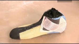 Коньки для скоростного бега (Как это работает)