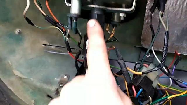 Установка к6а сузуки на снегоход. Завершение. смотреть онлайн