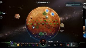 Terraforming Mars max parameters, expansions off in 2:54 (Former World Record)