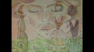 Ретро+ с Наилёй Галяутдиновой 2 часть  про девочку Лялю