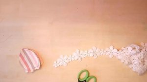 Игольница своими руками /Мастер класс