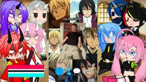 rimuru subordinates react to rimuru Part 1 / ??