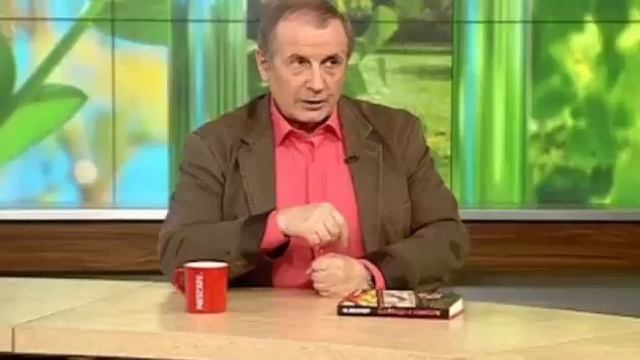 Анекдоты от Михаила Веллера