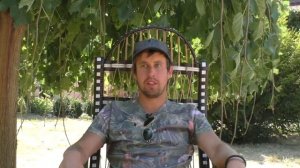 Как избавиться от аллергии на амброзию. Отзыв о Неделе Здоровья