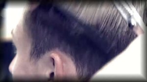 MEN HAIR МУЖСКАЯ СТРИЖКА И УКЛАДКА