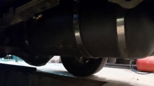 Установка гбо на Toyota Tundra 5.7 два баллона по 80 литров.