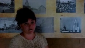 Город Сызрань 2016. Новый туристический маршрут от Сызранского краеведческого музея. #сызраньгород