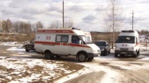 Почему водителям скорой помощи урезали зарплату?