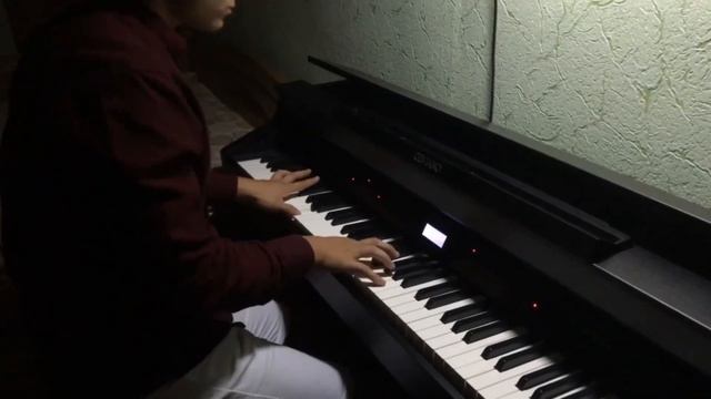 Музыка из к/ф 1+1 / Una Mattina Ludovico Einaudi смотреть онлайн