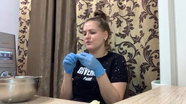 ЛЕПИМ ПЕЛЬМЕНИ смотреть онлайн