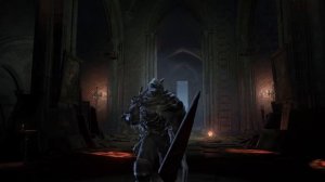Circles - Post Malone - A Dark Souls 3 Music Video