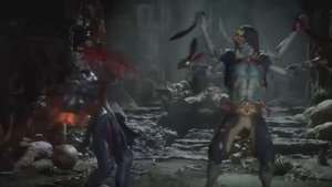 Mortal Kombat - All X-Rays/Fatal Blows Comparison (MK9, MKX, MK11)