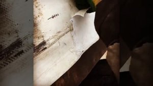 Ремонт тента