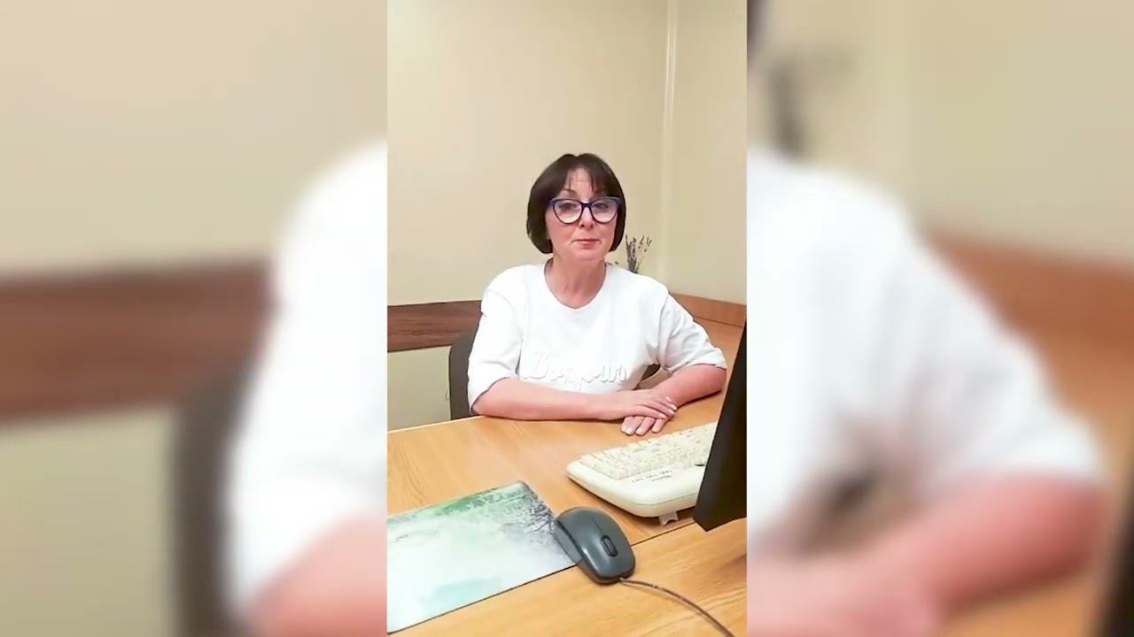 Отзыв клиента. Татьяна Точилина, химчистка Акуратти, Молдова, г. Кишинёв смотреть онлайн