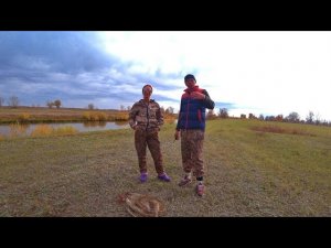 ОТРЫВАЕМСЯ ПО ЩУКЕ. ОЧЕНЬ ТРУДОВАЯ РЫБАЛКА. МАМА НАС ЧУТЬ НЕ ОСТАВИЛА БЕЗ КОТЛЕТ?))))