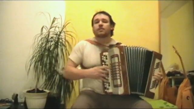 Поздравление с Новым 2009-м годом от Самбула смотреть онлайн