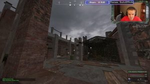 Точим светляк до +10 #58 [STALCRAFT]