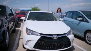 Цены на Toyota в Грузии. Почем Тойота на авторынке Autopapa