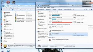 3D Как записать видео на флешку. Не записывается видео на флешку