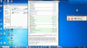 Тех обзор USB Дисковода GEMBIRD