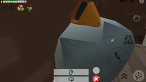 побег от пингвинов 1 часть