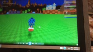 ROBLOX-Sonic.exe part 1