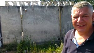 Как покрасить грузовик