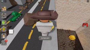 HOW TO UNLOCKING ALL ROBLOX SKIBIDI TOILETS! Part 4